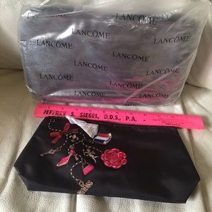 Makeup bag
